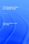 The European Union as a Global Actor