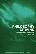 Philosophy of Mind A Contemporary Introduction