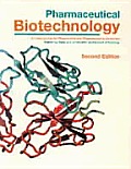 Pharmaceutical Biotechnology 2nd Edition