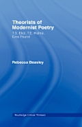 Theorists of Modernist Poetry: T.S. Eliot, T.E. Hulme, Ezra Pound