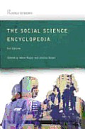 Social Science Encyclopedia 2nd Edition