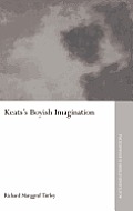 Keats's Boyish Imagination