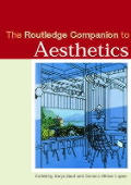 Routledge Companion To Aesthetics