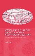 Women and the Labour Market in Japan's Industrialising Economy: The Textile Industry Before the Pacific War