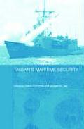 Taiwan's Maritime Security