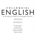 Colloquial English The Complete Course for Beginners