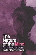 The Nature of the Mind: An Introduction