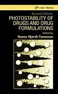Photostability of Drugs and Drug Formulations, 2nd Edition