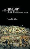 The History of the Jews in the Greco-Roman World: The Jews of Palestine from Alexander the Great to the Arab Conquest