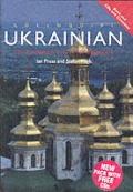 Colloquial Ukrainian The Complete Cour