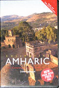 Colloquial Amharic