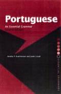 Portuguese an Essential Grammar 2nd Edition