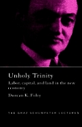 Unholy Trinity: Labor, Capital and Land in the New Economy