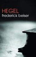 Hegel Routledge Philosophers