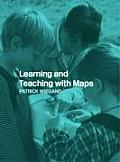 Learning & Teaching With Maps