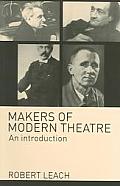 Makers Of Modern Theatre