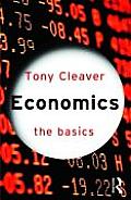 Economics The Basics