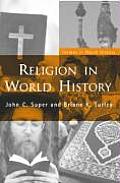 Religion in World History: The Persistence of Imperial Communion