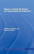 Regions, Spatial Strategies and Sustainable Development