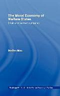 The Moral Economy of Welfare States: Britain and Germany Compared