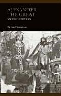 Alexander The Great 2nd Edition