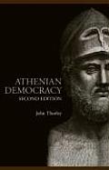 Athenian Democracy 2nd Edition