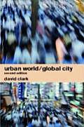 Urban World/Global City