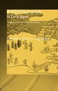 Buddhist Hagiography in Early Japan: Images of Compassion in the Gyoki Tradition