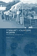 Community Volunteers in Japan: Everyday stories of social change