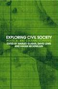 Exploring Civil Society: Political and Cultural Contexts