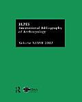Ibss: Anthropology: 2002 Vol.48