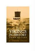 Vikings In History 3rd Edition