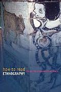 How To Read Ethnography
