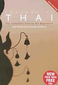 Colloquial Thai 2nd Edition
