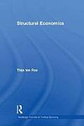 Structural Economics