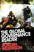 The Global Governance Reader