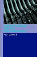 Creative Writing and the New Humanities