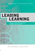 Leading Learning: Process, Themes and Issues in International Contexts