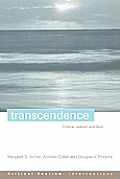 Transcendence Critical Realism & God