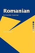 Romanian: An Essential Grammar: An Essential Grammar
