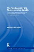 The New Economy and Macroeconomic Stability: A Neo-Modern Perspective Drawing on the Complexity Approach and Keynesian Economics