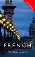 Colloquial French The Complete Course for Beginners