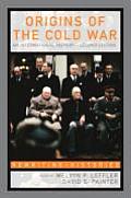 Origins of the Cold War An International History