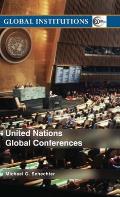 United Nations Global Conferences