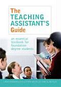 The Teaching Assistant's Guide: New perspectives for changing times