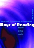 Ways of Reading 3rd Edition Advanced Reading Skills for Students of English Literature