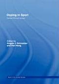 Doping in Sport: Global Ethical Issues