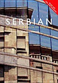 Colloquial Serbian The Complete Course