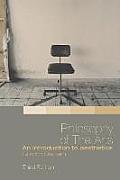 Philosophy of the Arts: An Introduction to Aesthetics