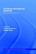 Teaching International Students: Improving Learning for All